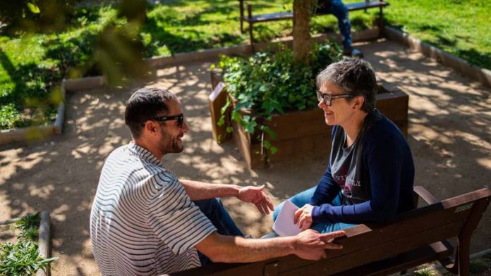 Sant Joan de Déu Serveis Socials acompañó a 928 personas en 2025