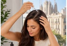 Serum para el crecimiento del cabello en Barcelona Serum para el crecimiento del cabello en Barcelona