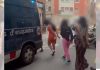 Siete detenidos en una operación contra los narcopisos de Sants-Montjuïc Siete detenidos en una operación contra los narcopisos de Sants-Montjuïc
