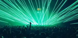 El Sónar arranca este jueves con grandes nombres como The Prodigy El Sónar arranca este jueves con grandes nombres como The Prodigy