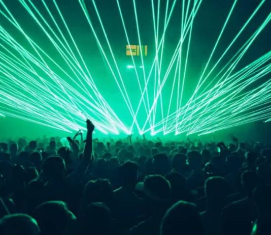 El Sónar arranca este jueves con grandes nombres como The Prodigy El Sónar arranca este jueves con grandes nombres como The Prodigy