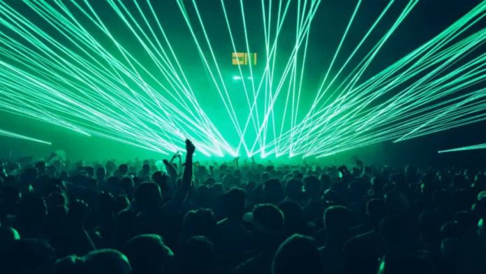 El Sónar arranca este jueves con grandes nombres como The Prodigy