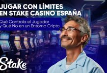 Stake Casino España 2026: Jugar con Límites Personales en un Entorno Cripto y Lo Que Cada Herramienta Controla Stake Casino España 2026_ Jugar con Límites Personales en un Entorno Cripto y Lo Que Cada Herramienta Controla