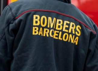 Suspendido de empleo y sueldo un bombero por agresión sexual Suspendido de empleo y sueldo un bombero por agresión sexual