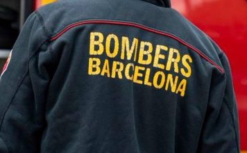 Suspendido de empleo y sueldo un bombero por agresión sexual Suspendido de empleo y sueldo un bombero por agresión sexual