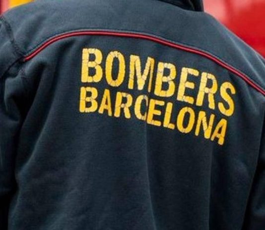 Suspendido de empleo y sueldo un bombero por agresión sexual Suspendido de empleo y sueldo un bombero por agresión sexual