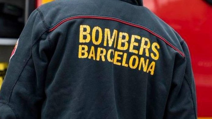 Suspendido de empleo y sueldo un bombero por agresión sexual