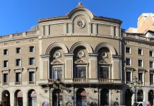 El Teatre Principal de Barcelona encara su reapertura con una inversión millonaria El Teatre Principal de Barcelona encara su reapertura con una inversión millonaria