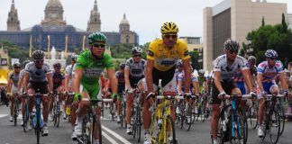 Tour de France 2026: un gran espectáculo cultural entre Sant Pau y la Sagrada Família Tour de France 2026: un gran espectáculo cultural entre Sant Pau y la Sagrada Família