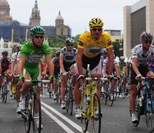 Tour de France 2026: un gran espectáculo cultural entre Sant Pau y la Sagrada Família Tour de France 2026: un gran espectáculo cultural entre Sant Pau y la Sagrada Família
