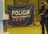 Un hombre muere a tiros en la Zona Franca y los Mossos buscan al autor de los disparos Un hombre muere a tiros en la Zona Franca y los Mossos buscan al autor de los disparos