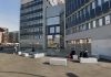 Un hombre provoca altercados en la comisaría de los Mossos de Plaza Espanya Un hombre provoca altercados en la comisaría de los Mossos de Plaza Espanya