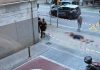 Un tiroteo mortal en la calle Balmes de Barcelona activa un amplio dispositivo policial Un tiroteo mortal en la calle Balmes de Barcelona activa un amplio dispositivo policial