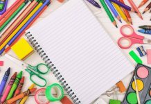 Vale escolar de 60 euros para el curso 2026-2027 con una importante novedad digital Vale escolar de 60 euros para el curso 2026-2027 con una importante novedad digital