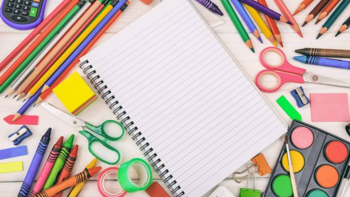 Vale escolar de 60 euros para el curso 2026-2027 con una importante novedad digital