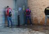 Vecinos del Camp Nou alertan de reuniones de grupos ultras en el entorno del estadio Vecinos del Camp Nou alertan de reuniones de grupos ultras en el entorno del estadio