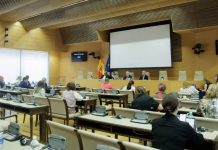 VetsUnidos lleva al Congreso una batería de propuestas para reformar la clínica veterinaria VetsUnidos lleva al Congreso una batería de propuestas para reformar la clínica veterinaria