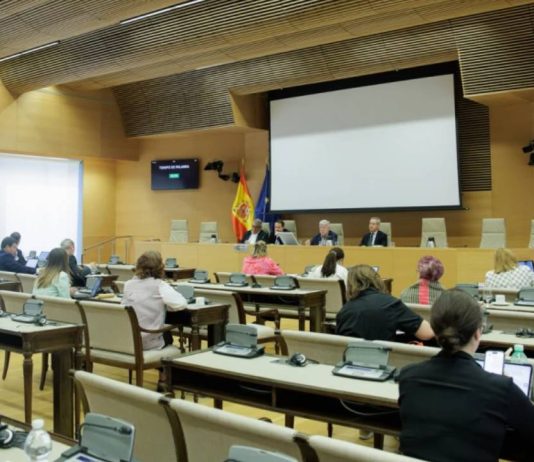 VetsUnidos lleva al Congreso una batería de propuestas para reformar la clínica veterinaria VetsUnidos lleva al Congreso una batería de propuestas para reformar la clínica veterinaria