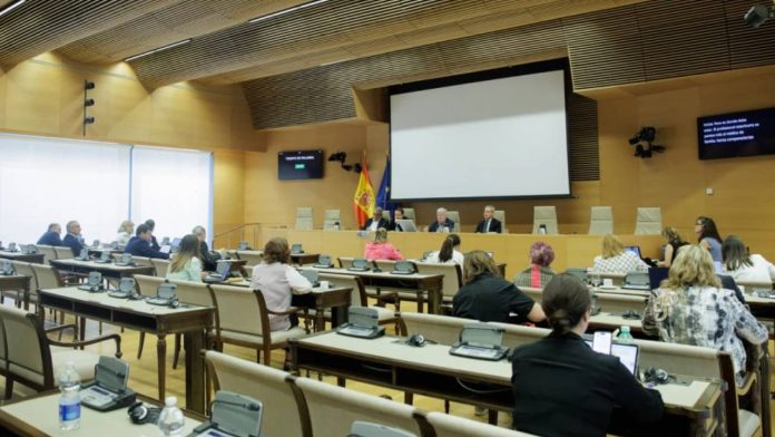 VetsUnidos lleva al Congreso una batería de propuestas para reformar la clínica veterinaria