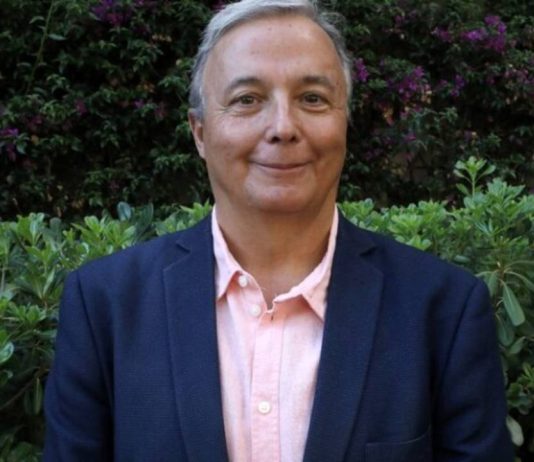 Vicenç Sanclemente será el pregonero de la Fiesta Mayor de Gràcia 2026 Vicenç Sanclemente será el pregonero de la Fiesta Mayor de Gràcia 2026