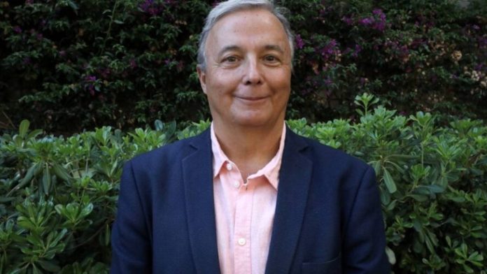 Vicenç Sanclemente será el pregonero de la Fiesta Mayor de Gràcia 2026