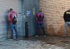 Vecinos del Camp Nou alertan de reuniones de grupos ultras en el entorno del estadio