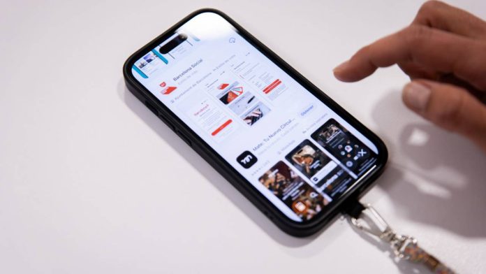 ‘Barcelona Social’, la App para la relación entre los servicios sociales y la ciudadanía