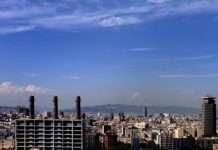 3 de cada 4 barceloneses respalda retirar las licencias de los pisos turísticos 3 de cada 4 barceloneses respalda retirar las licencias de los pisos turísticos