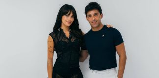 Aitana y El Mago Pop compran el teatro Aquitània de Barcelona Aitana y El Mago Pop compran el teatro Aquitània de Barcelona