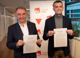 La Audiencia Nacional investiga a dos militares israelíes por el abordaje de la Flotilla Global Sumud La Audiencia Nacional investiga a dos militares israelíes por el abordaje de la Flotilla Global Sumud