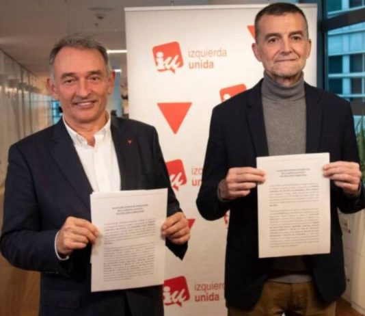 La Audiencia Nacional investiga a dos militares israelíes por el abordaje de la Flotilla Global Sumud La Audiencia Nacional investiga a dos militares israelíes por el abordaje de la Flotilla Global Sumud