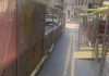 Balmes afronta la fase final de obras con más espacio peatonal y nuevo arbolado Balmes afronta la fase final de obras con más espacio peatonal y nuevo arbolado