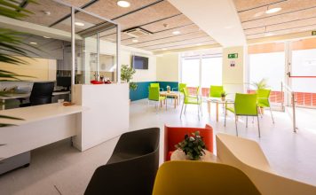 Barcelona abre este verano un refugio climático para personas sin hogar Barcelona abre un refugio para personas sin hogar en verano
