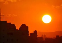 Barcelona activa la Fase de Alerta por calor muy intenso Barcelona activa la Fase de Alerta por calor muy intenso