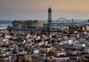 Barcelona activa la fase de alerta por calor muy intenso ante el aumento de temperaturas Barcelona activa la fase de alerta por calor muy intenso ante el aumento de temperaturas