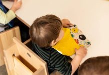 Barcelona actualiza el protocolo de protección infantil en guarderías y espacios de crianza Barcelona actualiza el protocolo de protección infantil en guarderías y espacios de crianza