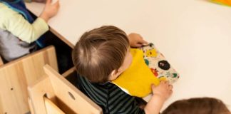 Barcelona actualiza el protocolo de protección infantil en guarderías y espacios de crianza Barcelona actualiza el protocolo de protección infantil en guarderías y espacios de crianza