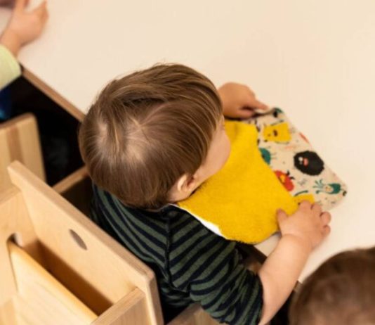 Barcelona actualiza el protocolo de protección infantil en guarderías y espacios de crianza Barcelona actualiza el protocolo de protección infantil en guarderías y espacios de crianza