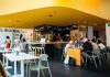 Barcelona amplía el programa Alimenta para reforzar la autonomía de las personas en situación de vulnerabilidad Barcelona amplía el programa Alimenta para reforzar la autonomía de las personas en situación de vulnerabilidad