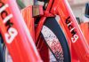 Barcelona ampliará el Bicing hasta las 12.000 bicicletas con el nuevo contrato Barcelona ampliará el Bicing hasta las 12.000 bicicletas con el nuevo contrato