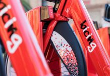 Barcelona ampliará el Bicing hasta las 12.000 bicicletas con el nuevo contrato Barcelona ampliará el Bicing hasta las 12.000 bicicletas con el nuevo contrato