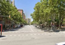 Barcelona aprueba el plan urbanístico del ámbito Prim con más de 2.000 viviendas públicas Barcelona aprueba el plan urbanístico del ámbito Prim con más de 2.000 viviendas públicas
