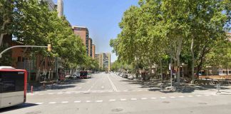Barcelona aprueba el plan urbanístico del ámbito Prim con más de 2.000 viviendas públicas Barcelona aprueba el plan urbanístico del ámbito Prim con más de 2.000 viviendas públicas