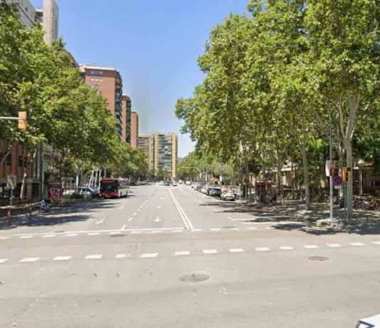 Barcelona aprueba el plan urbanístico del ámbito Prim con más de 2.000 viviendas públicas Barcelona aprueba el plan urbanístico del ámbito Prim con más de 2.000 viviendas públicas