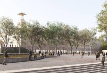 Barcelona aprueba la ampliación del MNAC y la transformación del recinto de Montjuïc Barcelona aprueba la ampliación del MNAC y la transformación del recinto de Montjuïc