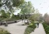 Barcelona aprueba la renovación de los Jardines Oriol Martorell en Sarrià–Sant Gervasi Barcelona aprueba la renovación de los Jardines Oriol Martorell en Sarrià–Sant Gervasi