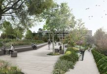 Barcelona aprueba la renovación de los Jardines Oriol Martorell en Sarrià–Sant Gervasi Barcelona aprueba la renovación de los Jardines Oriol Martorell en Sarrià–Sant Gervasi