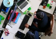 Barcelona crea la Oficina de Contratación Estratégica para reforzar 25 años de compra pública sostenible Barcelona crea la Oficina de Contratación Estratégica para reforzar 25 años de compra pública sostenible