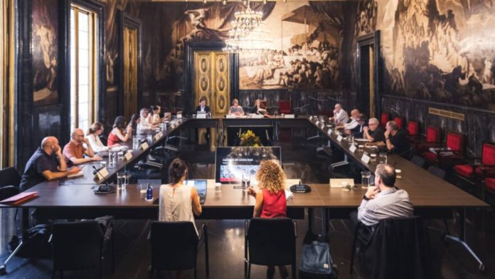 Barcelona destina 200.000 euros al comercio local durante su Capitalidad Europea