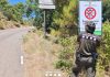 Barcelona en el nivel 3 del plan Alfa por riesgo de incendios forestales Barcelona en el nivel 3 del plan Alfa por riesgo de incendios forestales